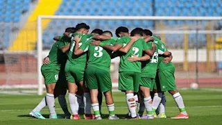 الظهور الأول لأفشة.. الاتحاد السكندري يخسر بثلاثية أمام سيراميكا كليوباترا