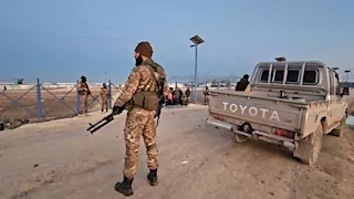 في يومه الأول.. الجيش السوري يعلن مقتل 11 جنديا ويتهم قسد بخرق وقف النار