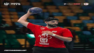 موعد مباراة منتخب مصر لكرة اليد ضد نيجيريا في كأس الأمم الأفريقية لكرة اليد والقناة الناقلة