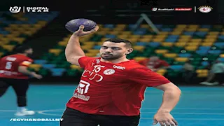 مواعيد مباريات كأس الأمم الأفريقية لكرة اليد اليوم الأربعاء