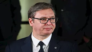 الرئيس الصربي: العالم يسير من سيء إلى أسوأ المرحلة المقبلة