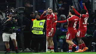 فيديو أهداف مباراة ليفربول و مارسيليا في دوري أبطال أوروبا 