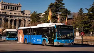 حملة دعائية واسعة في مدريد وبرشلونة لدعم السياحة المصرية -(تفاصيل)