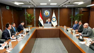 الصين تضخ ملياري دولار للاستثمار في "مثلث مصر الذهبي"