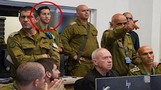 فضيحة تهز إسرائيل.. "نصاب" حضر اجتماعات عسكرية بعد 7 أكتوبر وأسس خلية عمليات خاصة