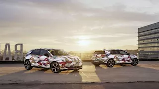 فولكس فاجن تكشف عن ID. Polo كأرخص سيارة كهربائية في تاريخها