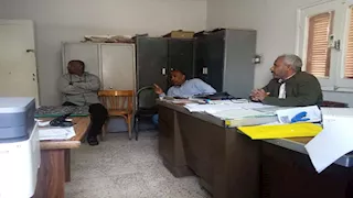 قبل وصولها للمحاكم.. "عمل الأقصر" تنهي نزاعات 9 عمال وتسترد مستحقاتهم ودياً