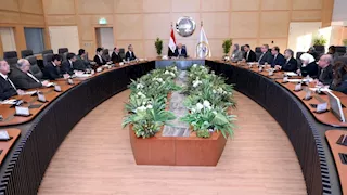 تويوتا تبحث صناعة سيارات جديدة في مصر وزيادة المكون المحلي