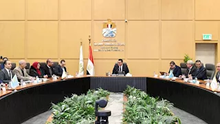 توجيه من وزير الإسكان بشأن عدد من مشروعات هيئة المجتمعات العمرانية بالمدن الجديدة