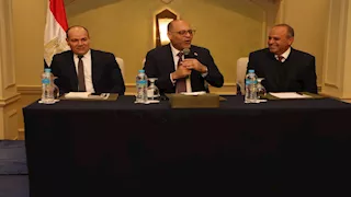 "جبران" يفتتح ندوة توعية بشأن أحكام تشغيل المرأة والطفل بقانون العمل الجديد 