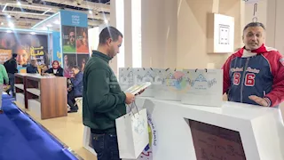 1000 عنوان متنوع موزع على 50 حقيبة.. تفاصيل مبادرة «مكتبة لكل بيت» بالمعرض 