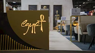 10 معلومات عن الجناح المصري المشارك في معرض FITUR السياحي بمدريد