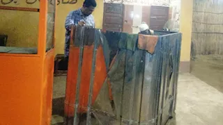 بسبب تسمم 22 شخصاً.. محافظ أسوان يأمر بإغلاق مطعم بقرية "أدندان"