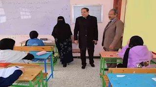 "الدراسات" مسك الختام.. انتهاء امتحانات الإعدادية بجنوب سيناء دون شكاوى