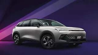 بعد تخفيض بلغ 100 ألف جنيه| أسعار ومواصفات بايك X55 موديل 2026 بمصر