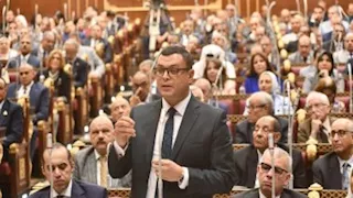 "حقوق الشيوخ" تناقش الحق في السكن بحضور وزير الإسكان 