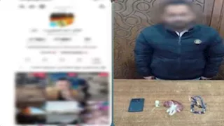 زعم العلاج الروحاني.. ضبط شخص لاتهامه بالنصب والاحتيال على المواطنين بالجيزة