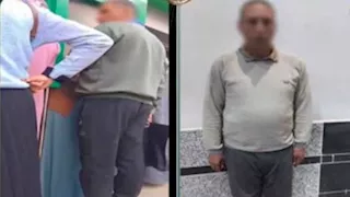 القبض على المتهم بالتحرش بسيدة أمام "ATM" في البحيرة