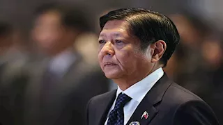 خروج الرئيس الفلبيني من المستشفى