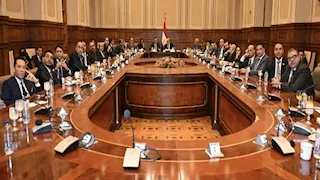 وزير الإسكان :هناك تعاون كامل بين السلطتين التشريعية والتنفيذية 