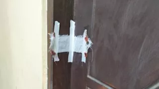 القبض على شخص يدير كيانا تعليميا وهميا بالفيوم