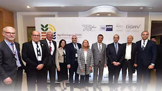 "دالتكس" تشارك في AgriDialogues لبحث التعاون الزراعي بين مصر وألمانيا