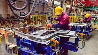 اليوم.. افتتاح معرض تعميق التصنيع المحلي بمشاركة 250 شركة