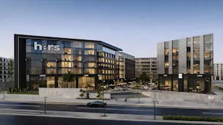 شركة «Main Marks» تطلق «h:rs» بإطلالة مباشرة على التسعين الجنوبي بالقاهرة الجديدة