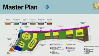 ناطحات سحاب وحدائق عامة.. ترامب يستعرض مخططات "غزة الجديدة"- صور