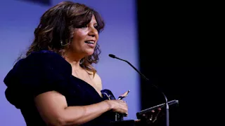 ترشيح "صوت هند رجب" رسميا لجائزة الـ"أوسكار"