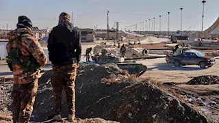 أسوشيتد برس: العراق طلب نقل سجناء تنظيم "داعش"من سوريا إلى أراضيه