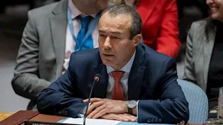 مساعد الأمين العام للأمم المتحدة: تنظيم داعش يشكل تهديدا مستمرا في سوريا 