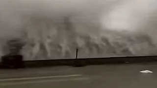 إعصار هاري.. فيضانات تجتاح تونس وليبيا وإيطاليا وتباغت المواطنين | فيديو وصور