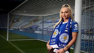 أجمل لاعبة في العالم تعود إلى الدوري الإنجليزي.. ما التفاصيل؟