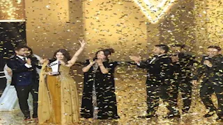 أول تعليق من جودي شاهين بعد حصدها لقب "ذا فويس" بموسمه السادس