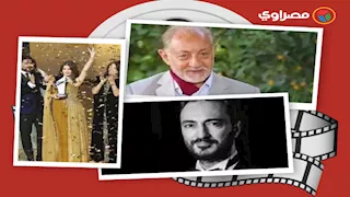 حدث بالفن| فنانة تنجو من حادث وتفاصيل حالة عبدالعزيز مخيون الصحية