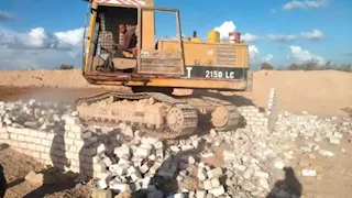 نافذة واحدة ومستندات رقمية.. تفاصيل آلية عمل منصة تقنين أراضي وضع اليد