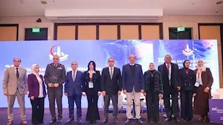 أبرزها هشاشة العظام.. توصيات مؤتمر الروماتيزم والتأهيل بطب عين شمس