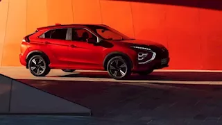 ميتسوبيشي إكليبس كروس 2026 تدخل سباق العروض بكاش باك 100 ألف جنيه