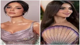 أناقة وجرأة.. نجمات خطفن الأنظار بإطلالاتهن هذا الأسبوع