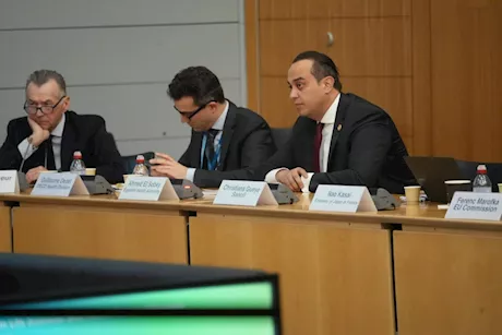 الرعاية الصحية: مركزين متخصصين في التأهيل الطبي والعلاج الممتد خلال 2026