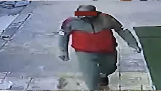 من الدهس إلى الخنق.. حبس الأب المتهم بقتل أبنائه الأربعة بالإسكندرية