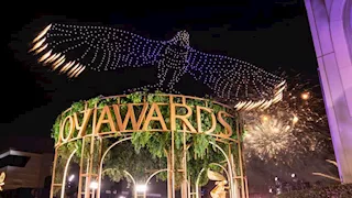 الليلة.. "MBC مصر" تعيد عرض حفل JOY AWARDS بنسخته السادسة 