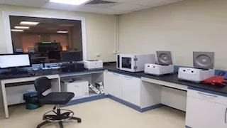 "الري": المعمل المركزي للمياه الجوفية يحصل على اعتماد "إيجاك" حتى 2029