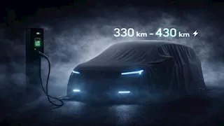 أرخص سيارة كهربائية في مصر 2026.. التفاصيل الكاملة