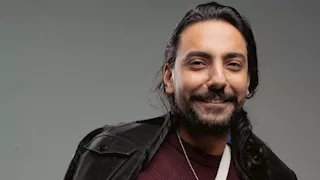 جو موسى: حب وشغف الشباب بكتابي الجديد فضل من ربنا 