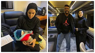 رمضان 2026..  ألفت عمر: دوري في "علي كلاي" مع العوضي مفاجأة للجميع   