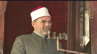 خطيب الجمعة بالأزهر: وحدة المسلمين لا تتحقق إلا بتطهير القلوب من الشحناء والبغضاء