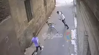 3 اتهامات تلاحق المتهمين بواقعة "طالب الجيزة" و27 يناير المحاكمة 