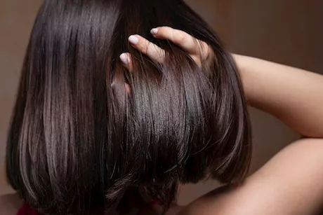 تناول السبانخ يحسن من صحة الشعر- حقيقة أم خرافة؟